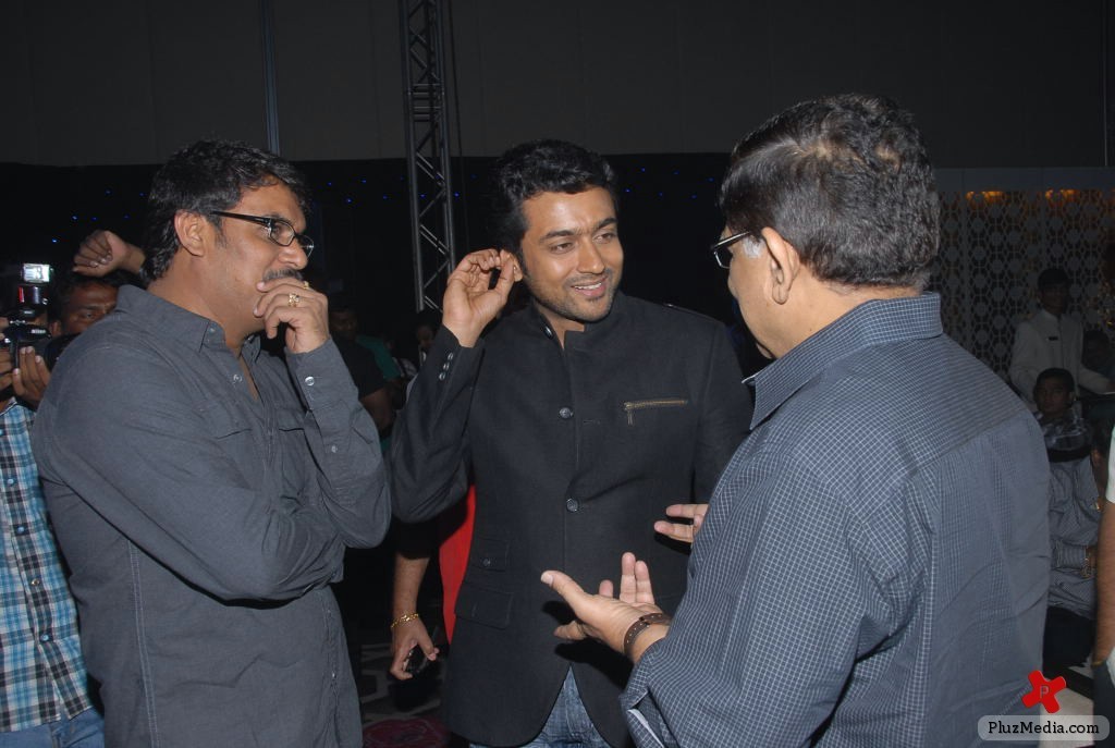 Surya's 7th Sence Movie Audio Launch Function Gallery | Picture 85229